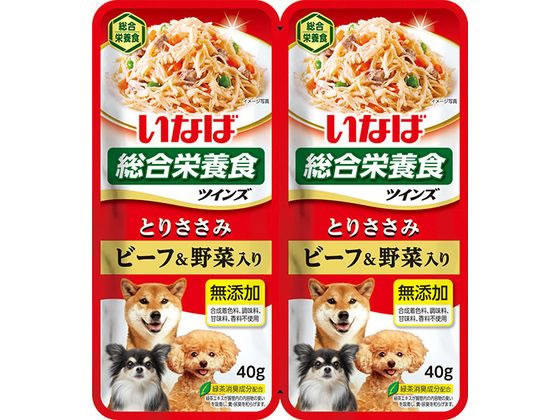 �ڤ����󤻡ۤ��ʤ� �ĥ��� �Ȥꤵ���� �ӡ���&��� 40g��2�� �����åȥա��� �� �ڥå� �ɥå��ա���