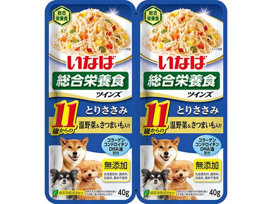 �ڤ����󤻡ۤ��ʤ� �ĥ��� 11�Ф��� �Ȥꤵ���� ����� 40g��2�� �����åȥա��� �� �ڥå� �ɥå��ա���