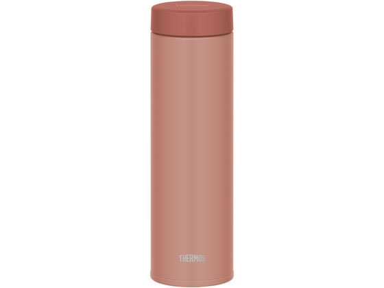 【お取り寄せ】サーモス 真空断熱ケータイマグ スクリュー 480mL テラコッタ 水筒 タンブラー キッチン雑貨