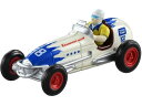 タカラトミー チャンピオンレーサートミカ BLUE Ver. トミカ 幼児玩具 ベビー玩具 おもちゃ