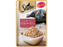 【お取り寄せ】マースジャパン シーバリッチ お魚ミックス 鰹サーモン 35g マースジャパン ウェットフード 猫 ペット キャット