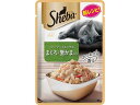 【お取り寄せ】マースジャパン シーバリッチ シーフードミックス まぐろ蟹かま 35g マースジャパン ウェットフード 猫 ペット キャット