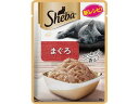 【お取り寄せ】マースジャパン シーバリッチ まぐろ 35g マースジャパン ウェットフード 猫 ペット キャット