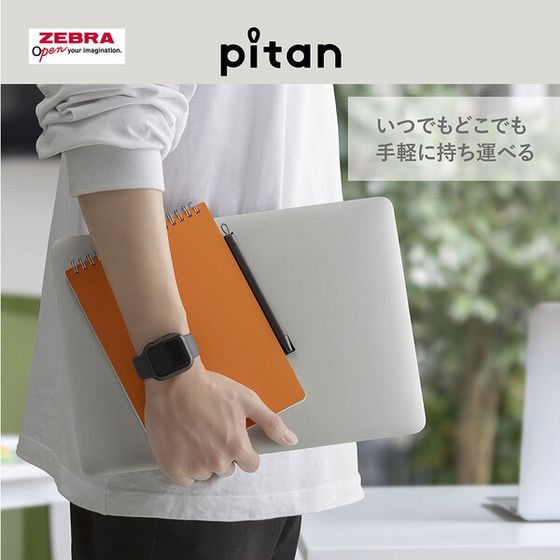 Foto von Pitan