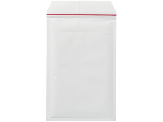 ユニオンキャップ クッション封筒 白 225×150mm 小物用 10枚 クッション封筒 小包...