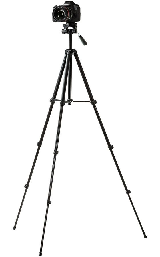 【お取り寄せ】サンワサプライ マルチスタンド 4段タイプ DG-CAM22N カメラ関連品 アクセサリ カメラ オーディオ 家電 jetprice-10672351 JET PRICE サンプル画像2