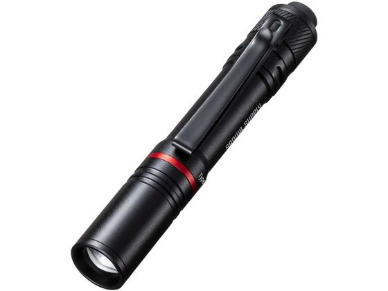 ����掠�ץ饤 �ڥ󷿥饤�� ���硼�ȥ����� LED-PEN2BK �������� �饤�� ������� ����