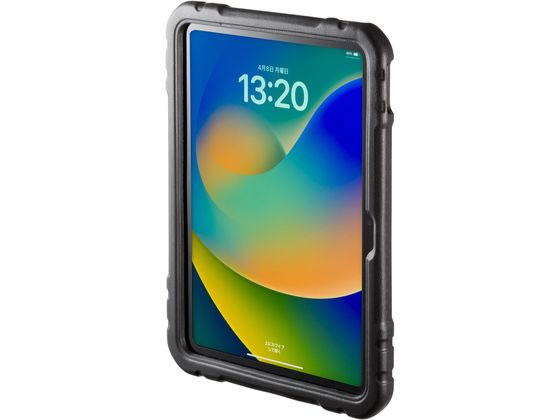 �ڤ����󤻡ۥ���掠�ץ饤 �׷�ۼ������� �֥�å� PDA-IPAD1905BK2 ���֥�å��ѱվ��ݸ�ե���� ���֥�åȴ�Ϣ�� ���ޥ� ����