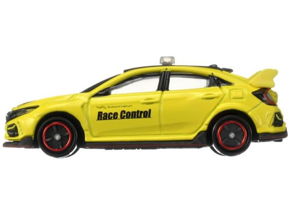 【お取り寄せ】タカラトミー トミカ No.120 ホンダ シビック TYPE R レースコント...