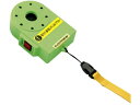 【お取り寄せ】エバニュー ホイッピー 緑 EKB086-G トレーニング器具 スポーツケア 競技備品 スポーツ