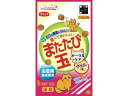 【お取り寄せ】スマック またたび玉 オーラルケア ささみ味 12g おやつ 猫 ペット キャット