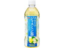 日本サンガリア あなたのジャスミン茶 500mL
