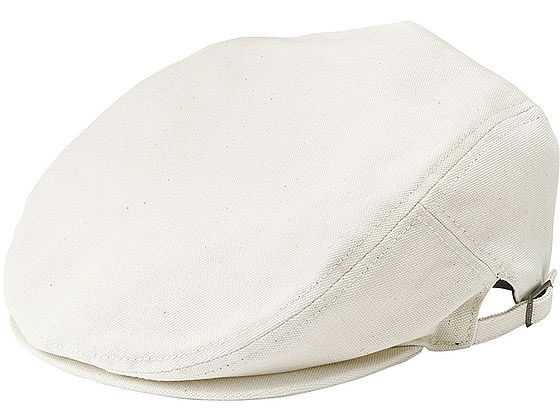 【お取り寄せ】ボンマックス Leeハンチング オフホワイト LCA99002-15-F キャップ 帽子 小物 ウェア ユニフォーム