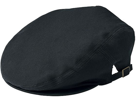 【お取り寄せ】ボンマックス Leeハンチング ブラック LCA99002-16-F キャップ 帽子 小物 ウェア ユニフォーム