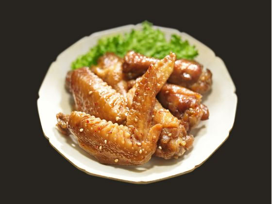 日向屋 黄金のうまみ手羽 100g 郷土料理 世界の料理 レトルト食品 インスタント 食品 jetprice-10673709 JET PRICE サンプル画像2