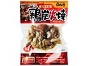 日向屋 こだわり国産 鶏炭火焼 80g
