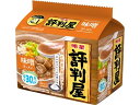 明星食品 評判屋 味噌ラーメン 5食パック