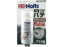 【お取り寄せ】武蔵ホルト スプレーパテ 180ml MH119 メンテナンス カー