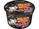 三養ジャパン ブルダック炒め麺 ビッグカップ