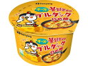 三養ジャパン チーズブルダック炒め麺 ビッグカップ