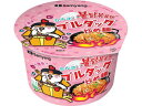三養ジャパン カルボナーラ ブルダック炒め麺 ビッグカップ