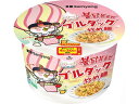 三養ジャパン クリームカルボナーラ ブルダック炒め麺 ビッグカップ