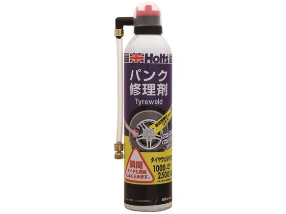 【お取り寄せ】武蔵ホルト タイヤウェルド 大 400ml MH763