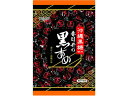 春日井製菓 黒あめ 345g