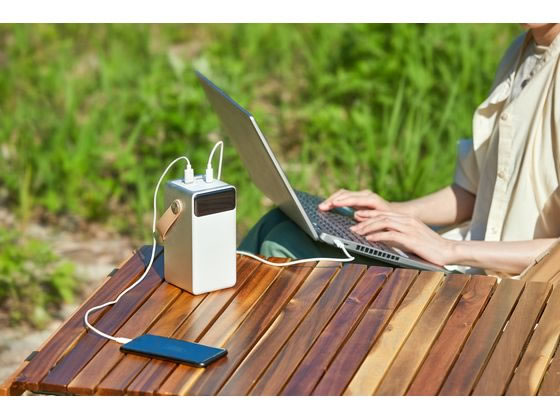 �����ꥹ������� �Хåƥ꡼���ơ������ IBT-A60100-W ��Х���Хåƥ꡼ �Хåƥ꡼ ���Ŵ� ���ޥ� ���֥�åȴ�Ϣ��