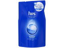 P&G h&s モイスチャー シャンプー つめかえ 315mL P&G シャンプー リンス お風呂 ヘアケア