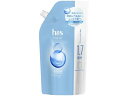 P&G h&s モイスチャー コンディショナー つめかえ特大サイズ 550g P&G シャンプー リンス お風呂 ヘアケア