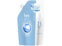 P&G h&s モイスチャー コンディショナー つめかえ超特大サイズ 800g P&G シャンプー リンス お風呂 ヘアケア