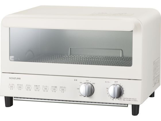 KOIZUMI �����֥�ȡ������� KOS1205W �����֥�ȡ������� �ȡ������� ���å������ Ĵ������