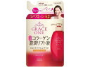 コーセーコスメポート グレイスワン 薬用リンクルリフト液 つめかえ200mL エイジング 基礎化粧品 スキンケア