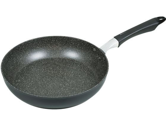 【お取り寄せ】パール金属 メガマーブル IH対応フライパン 28cm HB-4372 フライパン 炒め鍋 鍋 厨房 キッチン