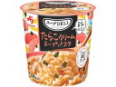 味の素 スープDELIたらこクリームスープパスタ