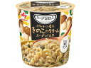 味の素 スープDELIポルチーニ香るきのこのクリームスープパスタ