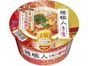 日清食品 日清麺職人 醤油