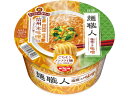 日清食品 日清麺職人 味噌