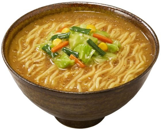 東洋水産 麺づくり 合わせ味噌 104g カップラーメン カップ麺 ラーメン インスタント レトルト 食品 jetprice-10675414 JET PRICE サンプル画像2