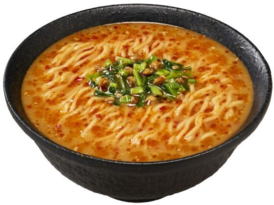 東洋水産 麺づくり 担担麺 110g 12食 カップラーメン カップ麺 ラーメン インスタント レトルト 食品 jetprice-10675446 JET PRICE サンプル画像3