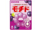 UHA味覚糖 モチド ぶどう味