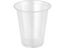 サンナップ サステナブルクリアーカップ無地 370mL 50個入 C92-3750ZL