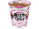 明星食品 青春という名のラーメン ミート しょうゆ味