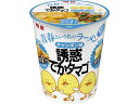 明星食品 青春という名のラーメン タマゴ チャンポン味