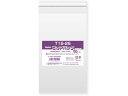 【お取り寄せ】スワン OPP袋 ピュアパック T 15-25 100枚 006798333 OPP袋 テープ付き ラッピング 包装用品
