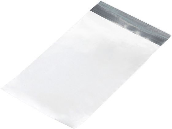 【お取り寄せ】ヘイコー OPボードン袋 T 7-10 アルミテープ 100枚 006770800 OPP袋 テープ付き