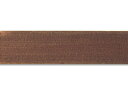 【お取り寄せ】ヘイコー ソフトテープ フラット 9×400 No.10 茶 1巻 001100008 リボン 包装紙 包装用品 ラッピング