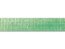 【お取り寄せ】ヘイコー ソフトテープ エンボス 9×400 No.2 緑 1巻 001120502 リボン 包装紙 包装用品 ラッピング