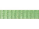 【お取り寄せ】ヘイコー ソフトテープ エンボス 9×400 No.3 黄緑 1巻 001120503 リボン 包装紙 包装用品 ラッピング